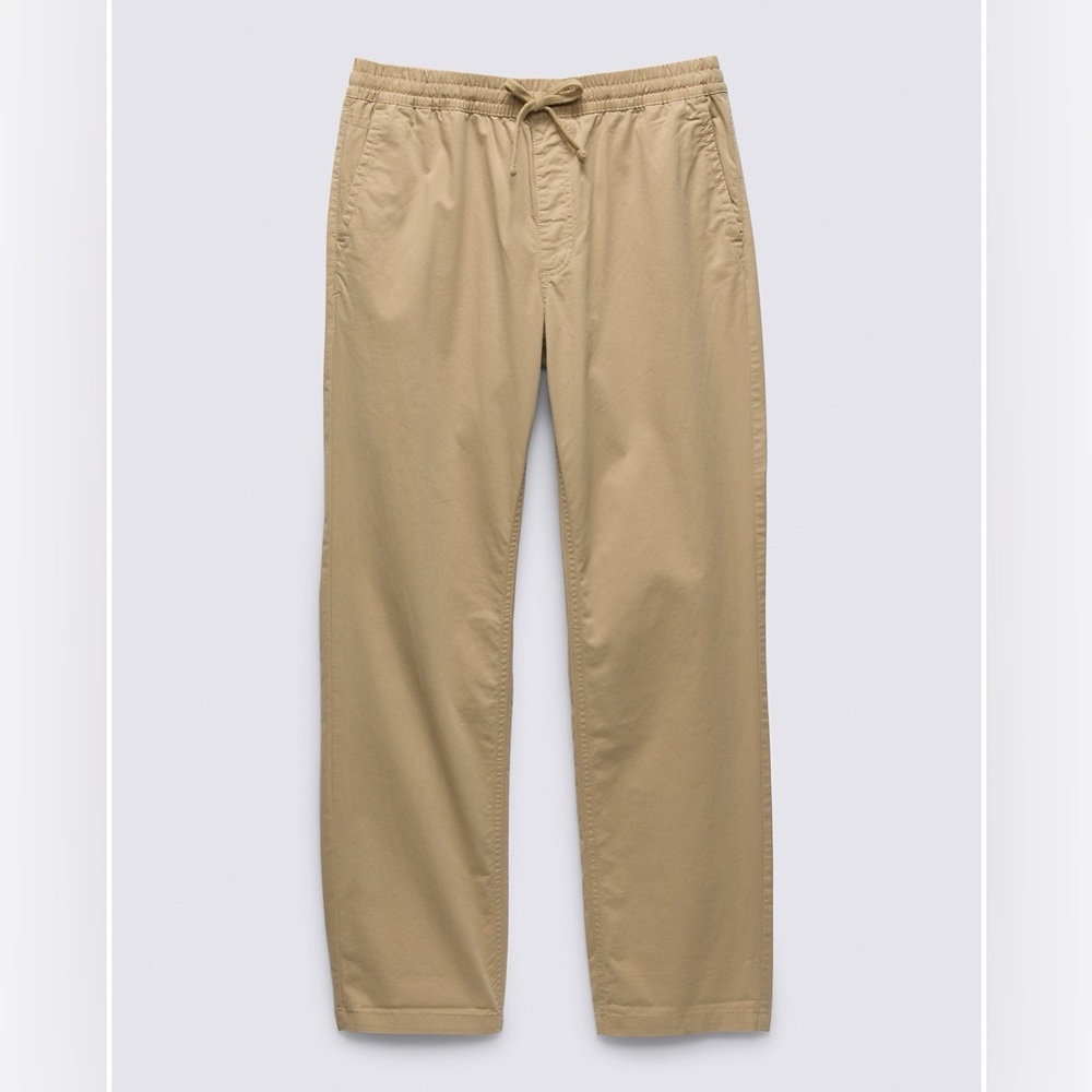 Vans Khaki Range Relaxed Elastic Pants Size XS
Excellent Condition - Picture 1 of 16